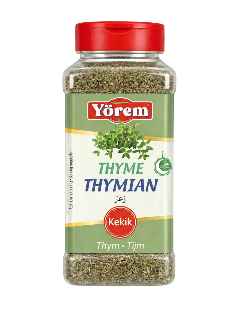 Kekik