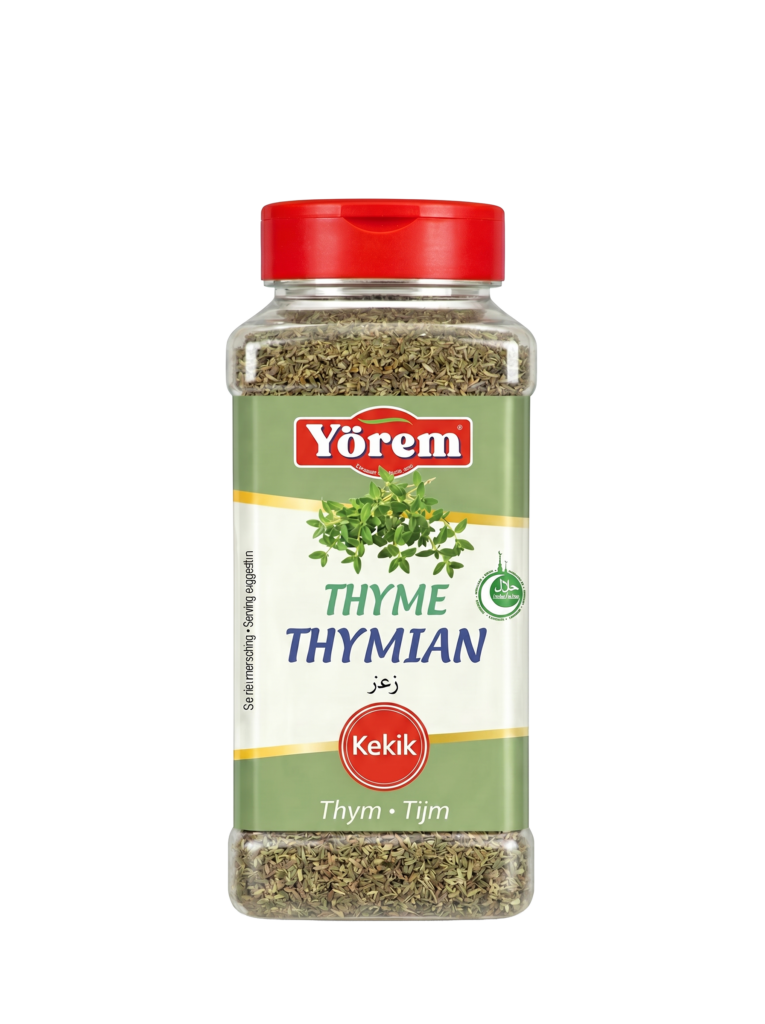 Kekik