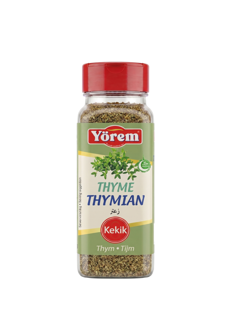 Kekik