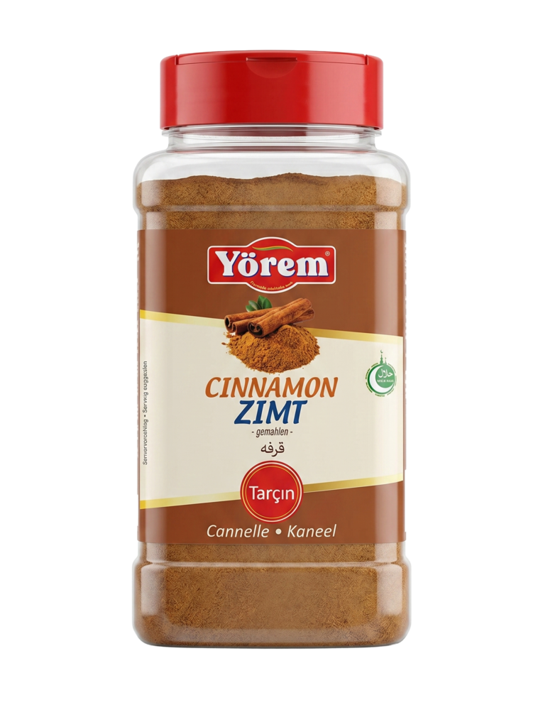 Toz Tarçın