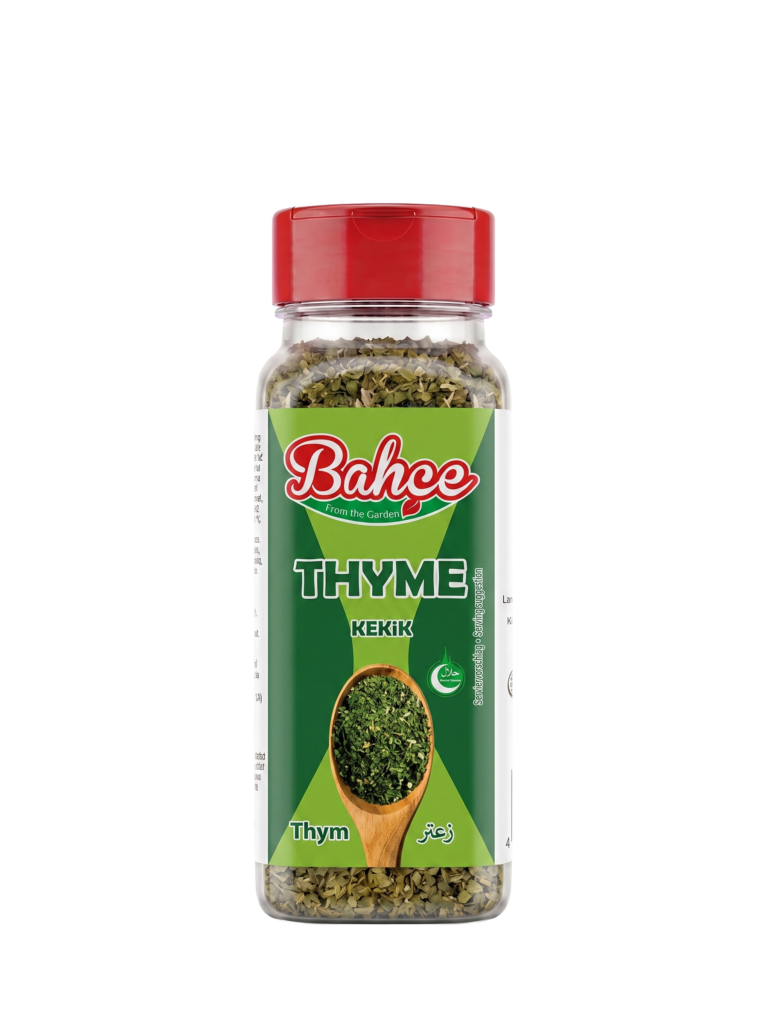 Kekik
