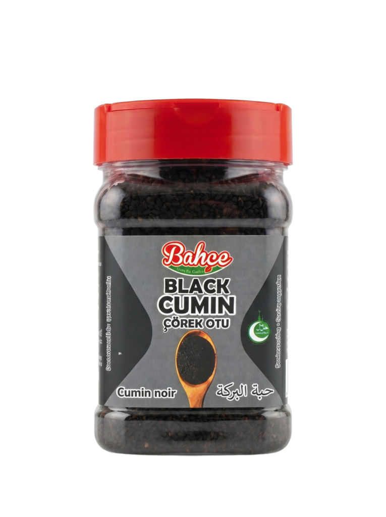 Çörekotu