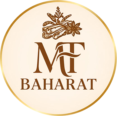 MTBaharat Logo